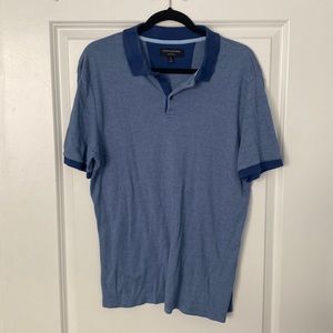 Banana Republic Polo Shirt
